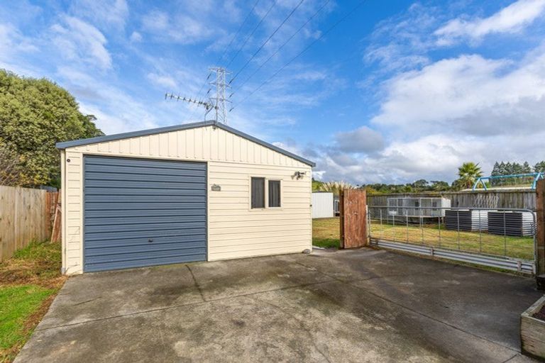 Photo of property in 31 Blundell Place, Huntly, 3700