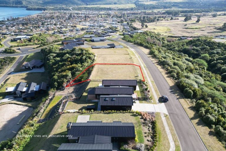 Photo of property in 23 Locheagles Rise, Kinloch, Taupo, 3377