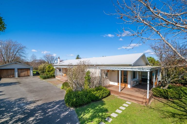 Property details for 20 Adams Lane, Springlands, Blenheim, 7201