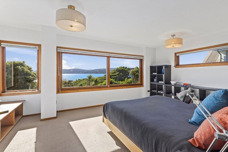 Photo of property in 29 Boardwalk Lane, Seatoun, Wellington, 6022