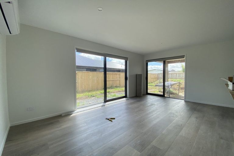 Photo of property in 21 Buxton Crescent, Matamata, 3400