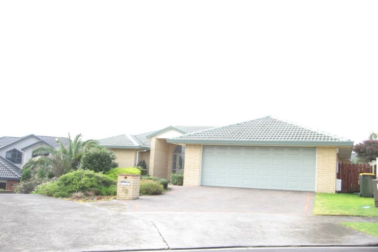 Photo of property in 38 Lamia Place, The Gardens, Auckland, 2105