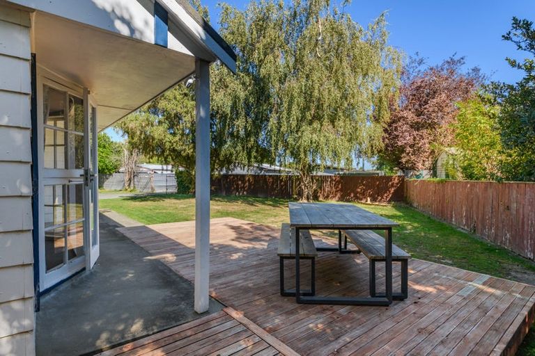 Photo of property in 12 Saturn Crescent, Milson, Palmerston North, 4414