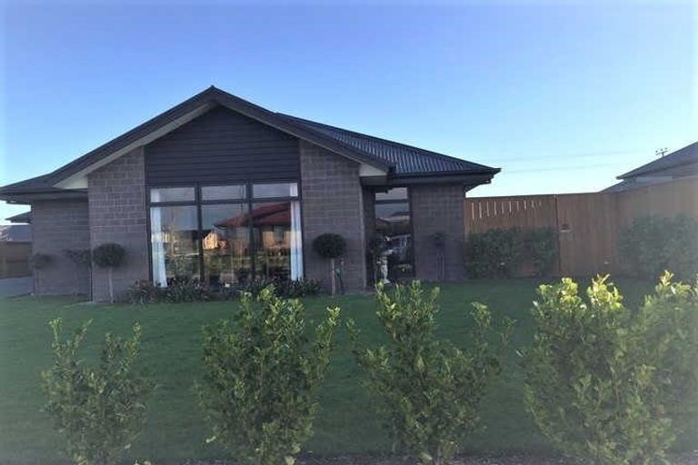 Photo of property in 1 Eastfield Drive, Lincoln, 7608