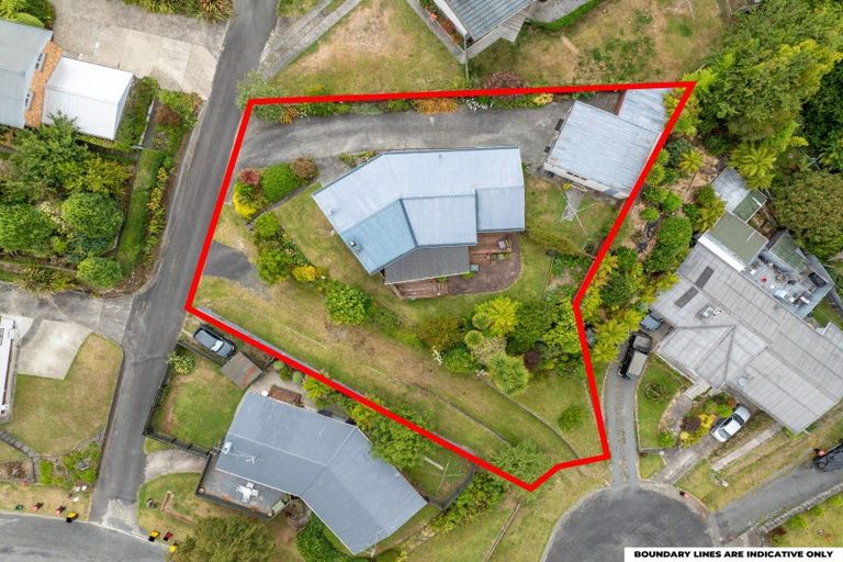Photo of property in 1 Jonathan Place, Putaruru, 3411