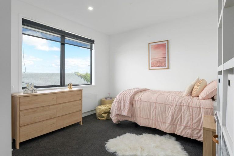 Photo of property in 25 Kapua Crescent, Rototuna North, Hamilton, 3210