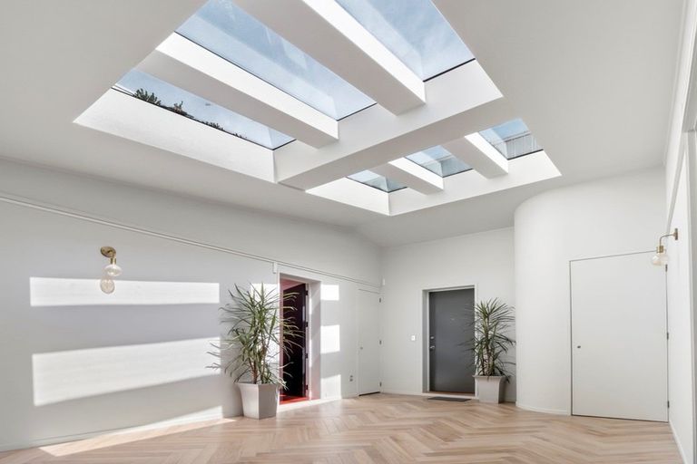 Photo of property in 29c Bath Street, Parnell, Auckland, 1052