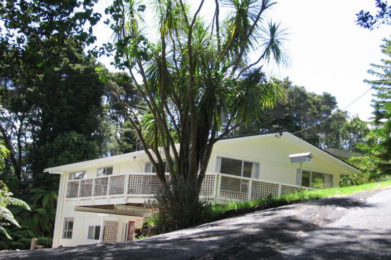Photo of property in 34 Inglis Street, Birkenhead, Auckland, 0626