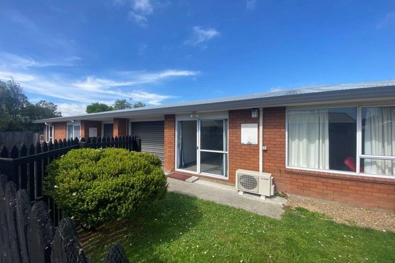 Photo of property in 10b Torrens Road, Hillmorton, Christchurch, 8024