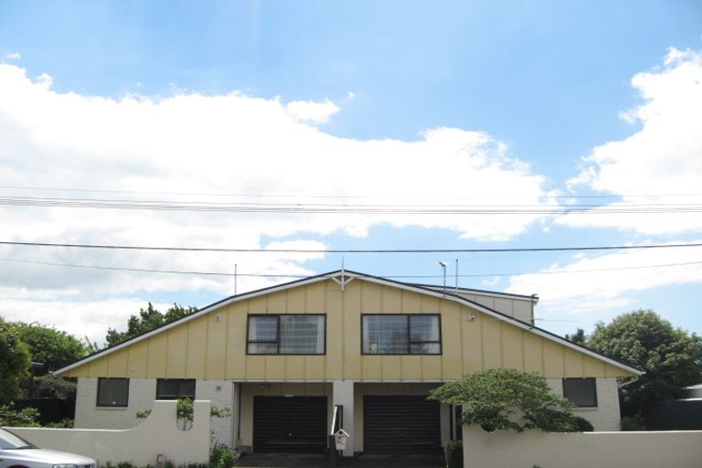 Photo of property in 2/25 Warden Street, Richmond, Christchurch, 8013