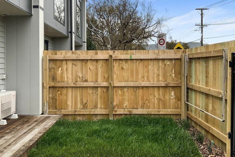 Photo of property in 1/58 Walters Street, Avalon, Lower Hutt, 5011