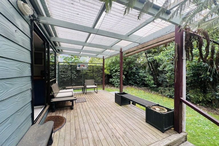 Photo of property in 275 Lillis Lane, Coromandel, 3506