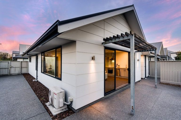 Photo of property in 29a Clarence Street South, Addington, Christchurch, 8024