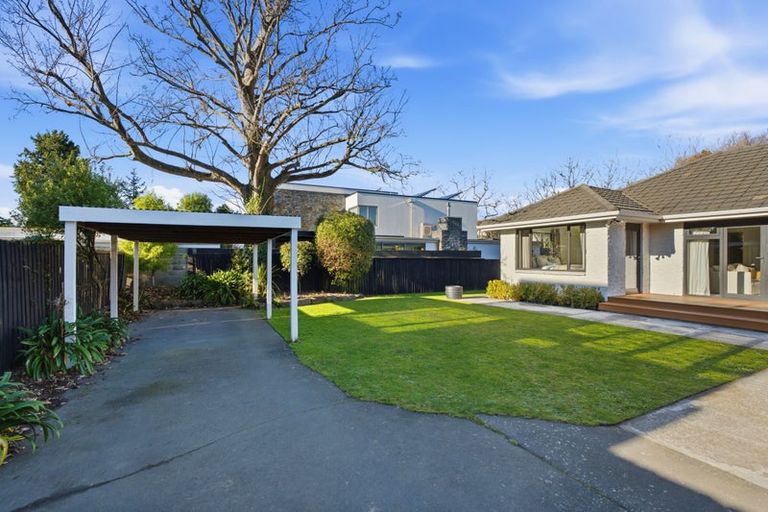 Photo of property in 64b Innes Road, St Albans, Christchurch, 8052