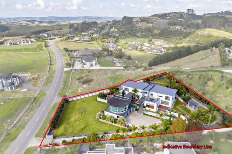 Photo of property in 776 Redoubt Road, Flat Bush, Auckland, 2019