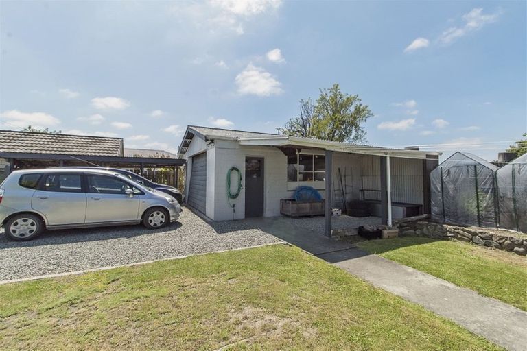 Photo of property in 10 Harris Street, Pleasant Point, 7903