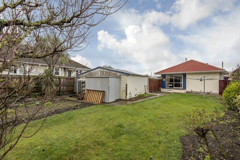 Photo of property in 5/6 Washbournes Road, Wigram, Christchurch, 8042