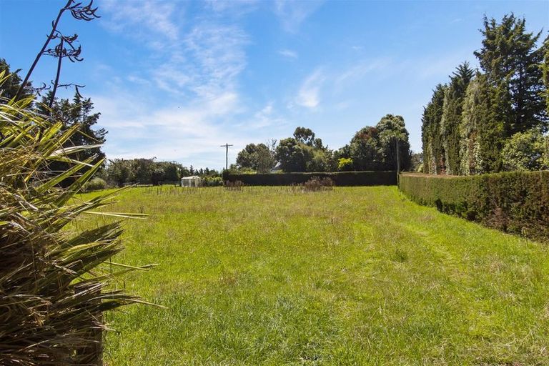 Photo of property in 128 Maytown Road, Waimate, 7978