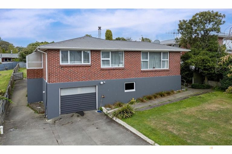 Photo of property in 7 Kauri Street, Highfield, Timaru, 7910