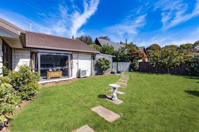 Photo of property in 151 Dunbars Road, Halswell, Christchurch, 8025