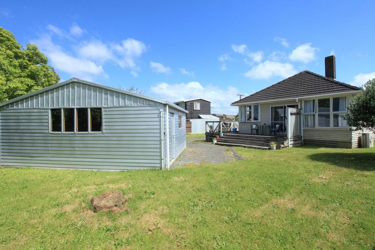 Photo of property in 7 Cobham Crescent, Huntly, 3700