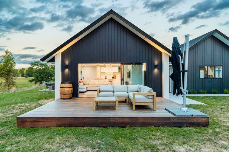 Photo of property in 5 Pahautea Lane, Kihikihi, Te Awamutu, 3800