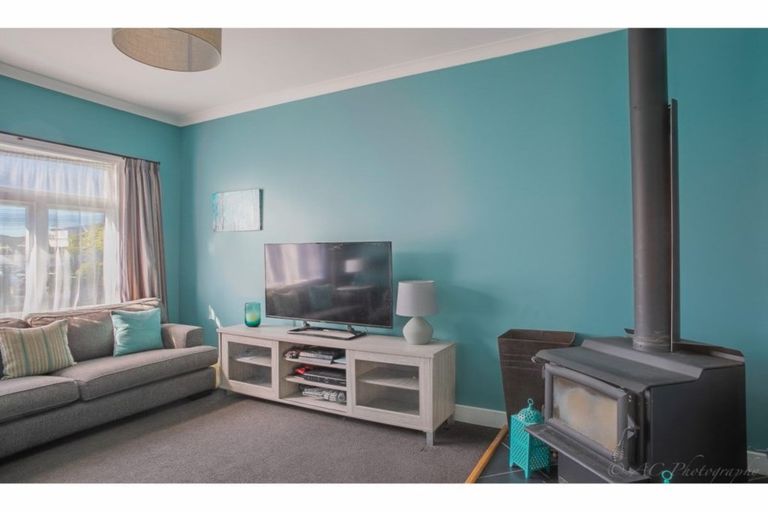 Photo of property in 7 Mere Mere Street, Seaview, Timaru, 7910