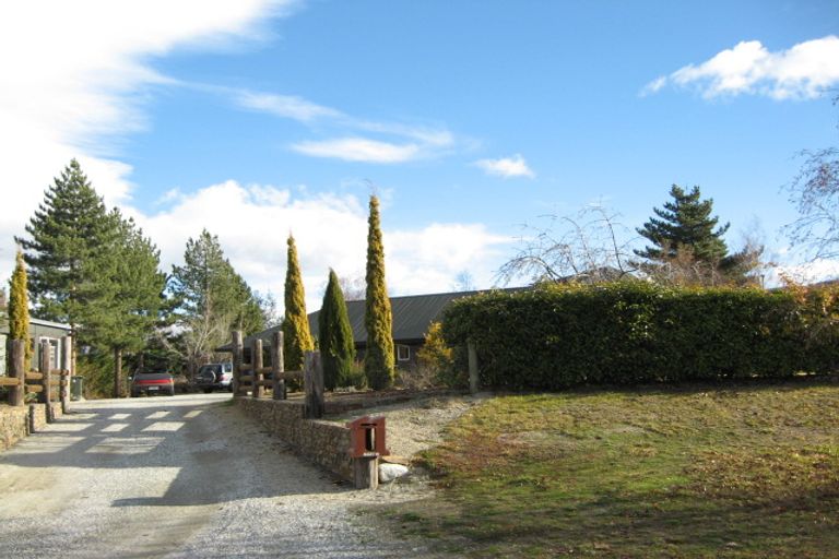 Photo of property in 11 Bell Avenue, Cromwell, 9310