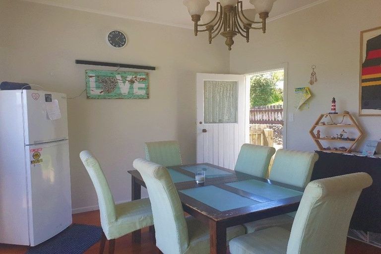 Photo of property in 7 Nimmo Street West, Rawene, Kaikohe, 0473