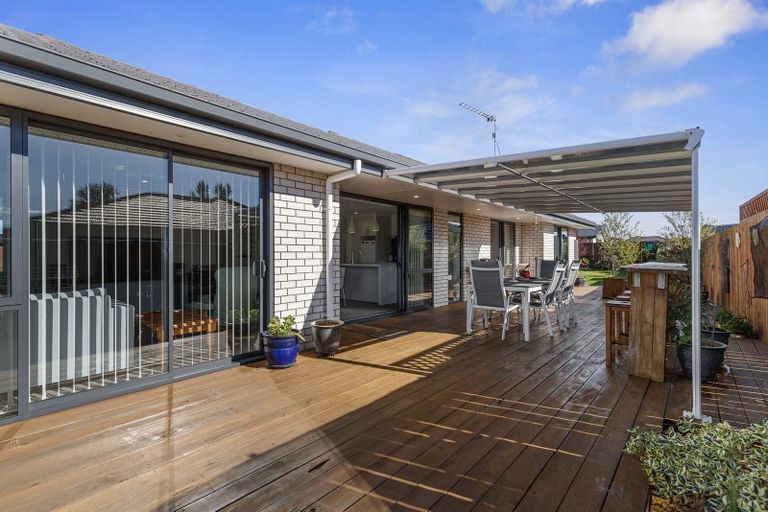 Photo of property in 13 Fernbird Avenue, Te Kauwhata, 3710