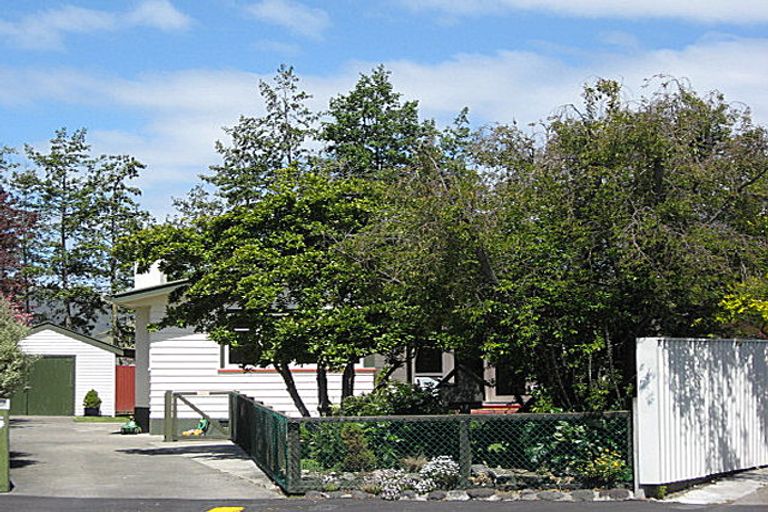 Photo of property in 17 Edinburgh Crescent, Redwoodtown, Blenheim, 7201