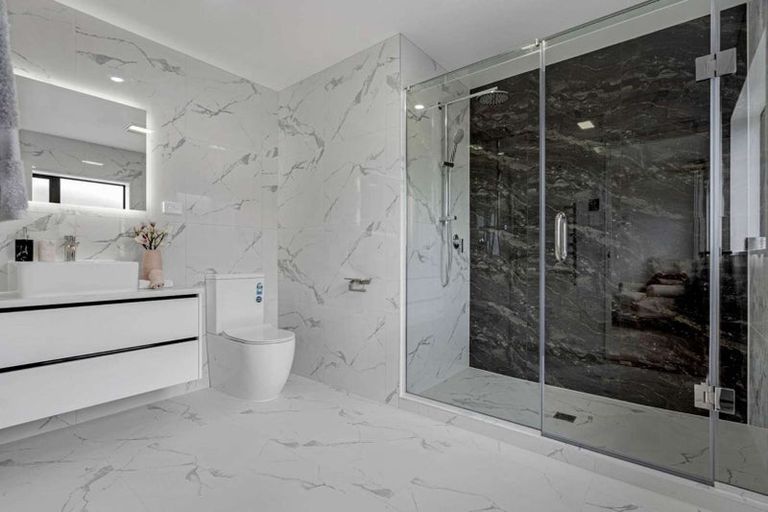 Photo of property in 61 Koromeke Street, Flat Bush, Auckland, 2019