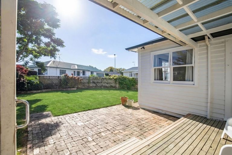 Photo of property in 20 Park Street, Morrinsville, 3300
