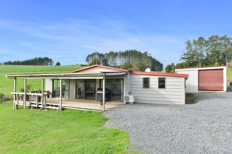 Photo of property in 752 Jubilee Road, Opuawhanga, Hikurangi, 0181