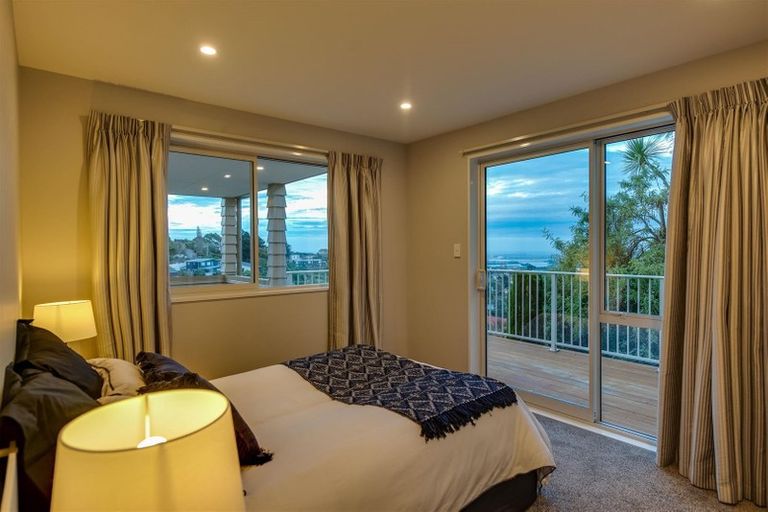 Photo of property in 138 Soleares Avenue, Mount Pleasant, Christchurch, 8081