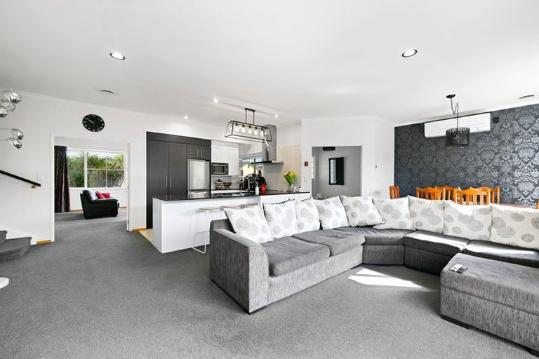 Photo of property in 18 Chapel Hill, Rototuna, Hamilton, 3210