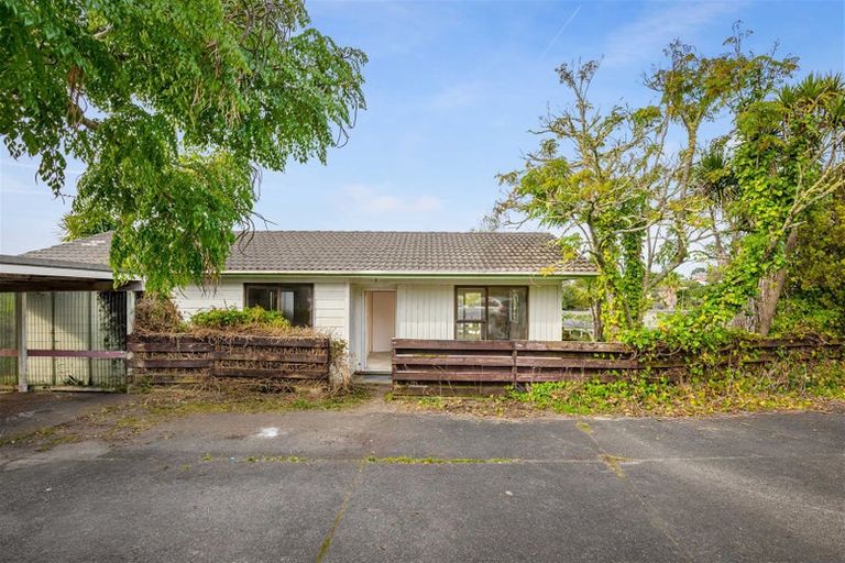 Photo of property in 1/9 Hydra Place, Glen Eden, Auckland, 0602