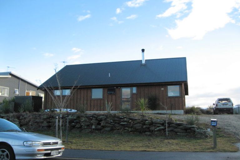 Photo of property in 49 Rob Roy Lane, Wanaka, 9305