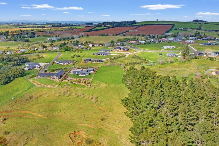 Photo of property in 33 Old Sheepyard Lane, Onewhero, 2697