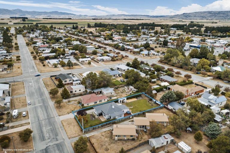 Photo of property in 18 Bute Street, Ranfurly, 9332