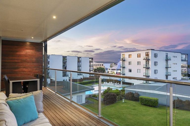 Photo of property in 408c/14 West Quay, Ahuriri, Napier, 4110