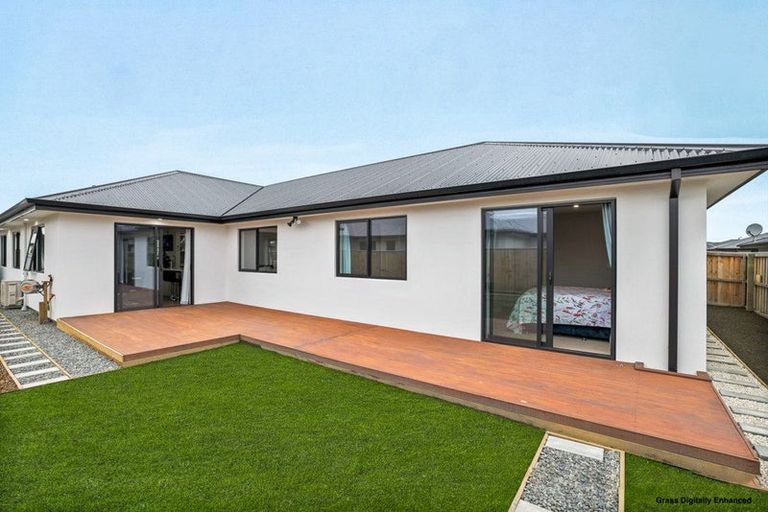 Photo of property in 12 Cork Street, Halswell, Christchurch, 8025