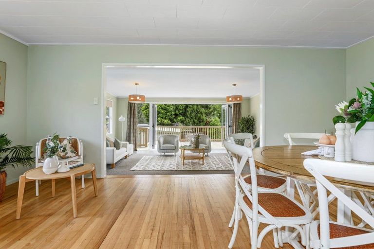 Photo of property in 21 Oxford Road, Lake Rotoma, Rotorua, 3074