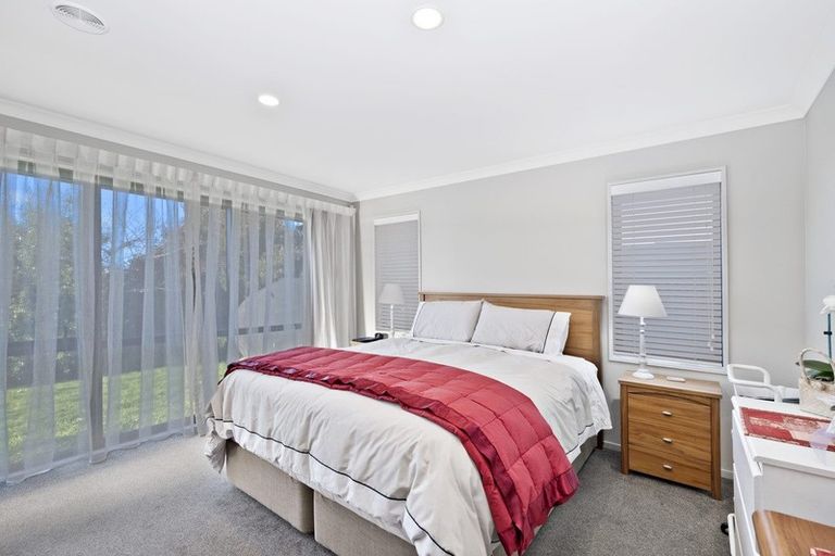 Photo of property in 1 Lloyds Close, Rolleston, 7614