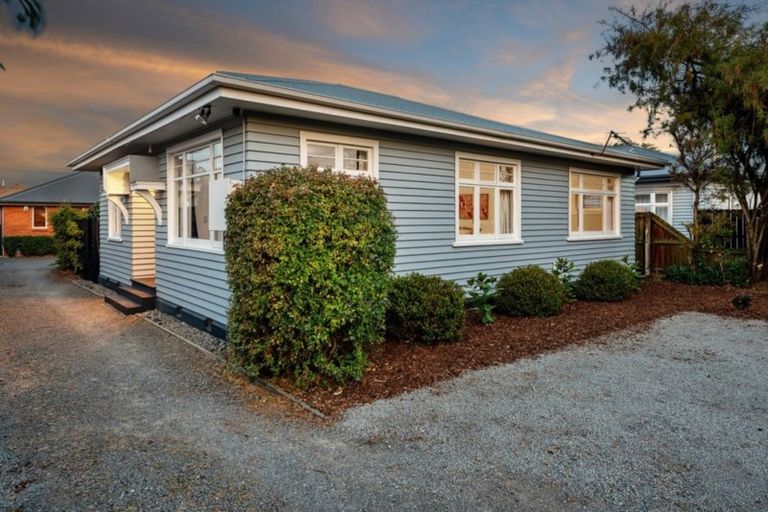 Photo of property in 38 Hinemoa Street, Spreydon, Christchurch, 8024