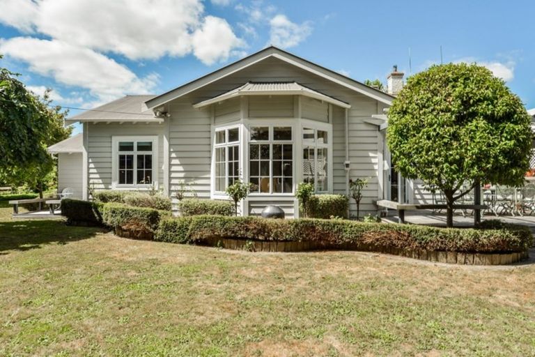 Photo of property in 107 Horrell Road, Morrinsville, 3374