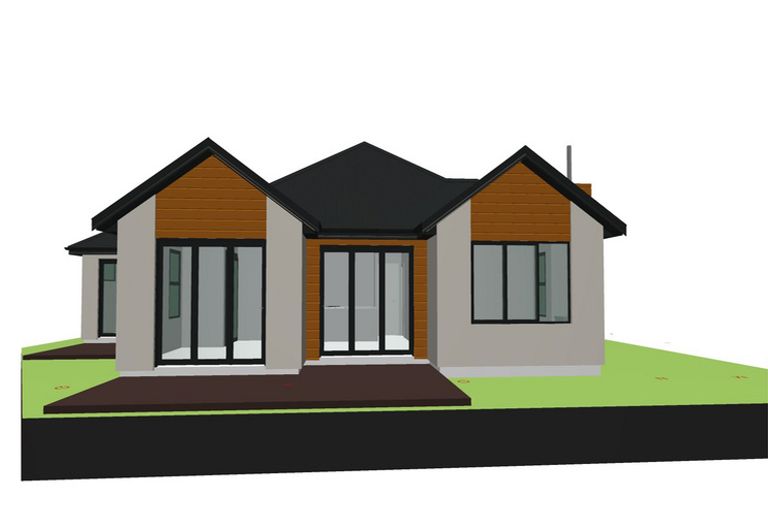 Photo of property in 44 Owhiro Avenue, Mosgiel, 9024