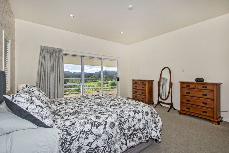 Photo of property in 458 Vinegar Hill Road, Kauri, Kamo, 0185