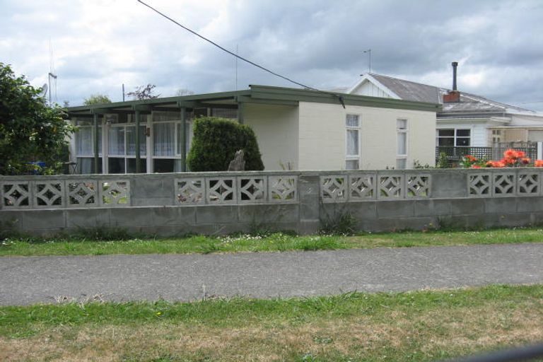 Photo of property in 107 West Street, Feilding, 4702