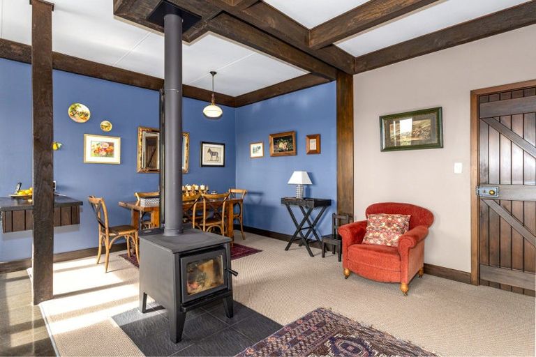 Photo of property in 34 Forest Road, Geraldine, 7930